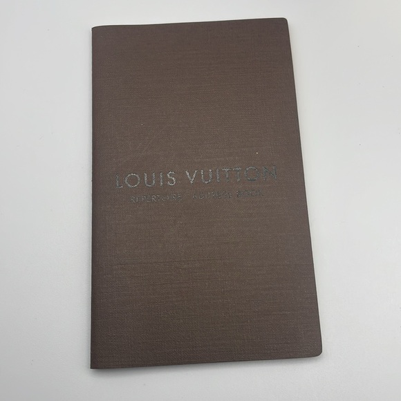 LOUIS VUITTON 2007 - Picture 3 of 16